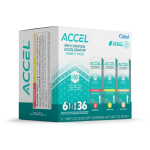 Accel® 6-Pack Variety Pack IZ9I - Image 2