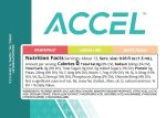 Accel® 6-Pack Variety Pack IZ9I - Image 3