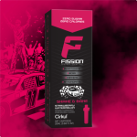 Fission Shake & Bake 5RPP