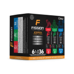 Fission® 6-Pack Variety Pack 97EI - Image 2