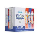FitSip® 6-Pack Variety Pack HE3H - Image 2