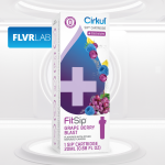 FitSip Grape Berry Blast DPFR - Image 6