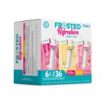 Frosted Refreshers® 6-Pack Variety Pack 1367 - Image 2