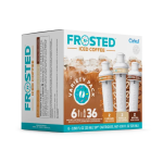Frosted® Iced Coffee 6-Pack Variety Pack RAJT - Image 2