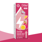 GoSip Passion Fruit Dragon Fruit CWFH
