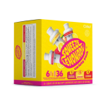 Squeeze Lemonade® 6-Pack Variety Pack 3TLS - Image 2