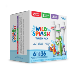 Wild Splash™ 6-Pack Variety Pack 2TB7 - Image 3